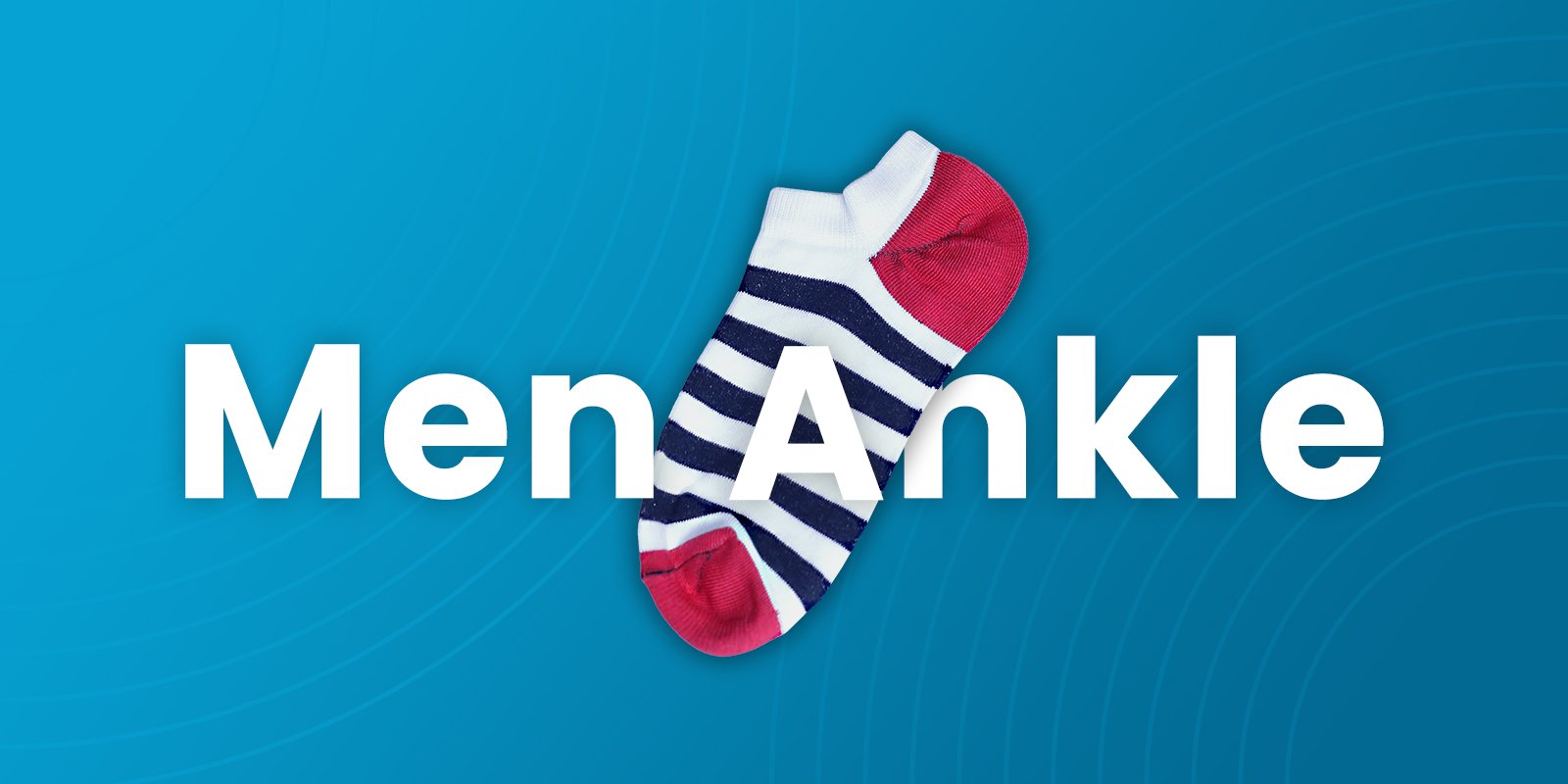 men Ankle
